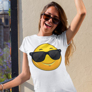 👕 T-Shirt Emoji